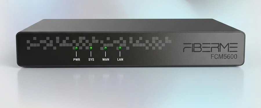 سنترال FiberMe FCM5600